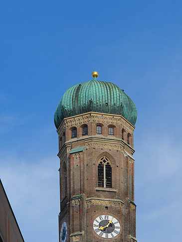 Fotos Frauenkirche