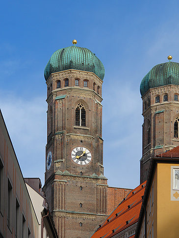 Frauenkirche Fotos
