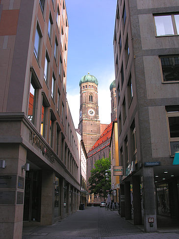 Foto Frauenkirche