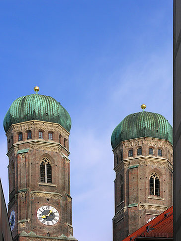 Foto Frauenkirche
