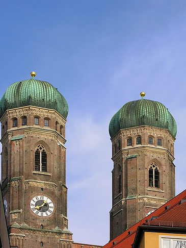 Fotos Frauenkirche | München