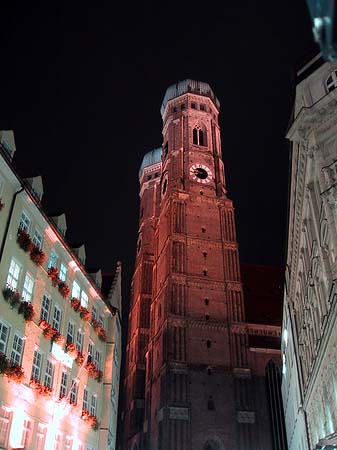 Fotos Frauenkirche | München