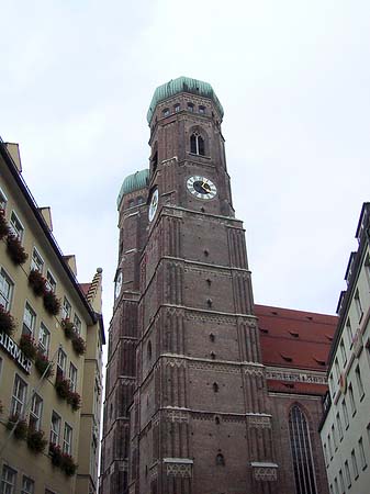 Fotos Frauenkirche
