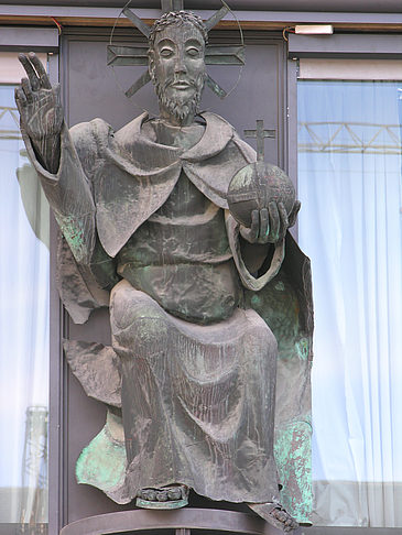 Foto Erzbischöfliches Ordinariat - München