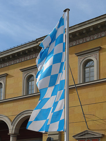 Max Joseph Platz Foto 