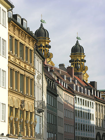 Fotos Residenzstraße | München