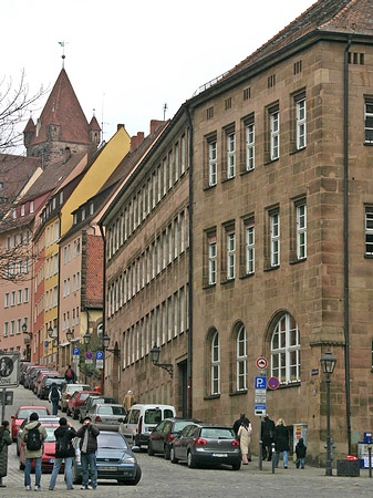 Altstadt