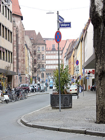 Hauptmarkt
