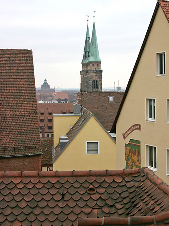 Nürnberg Foto 