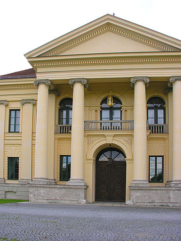 Foto Prinz Carl Palais