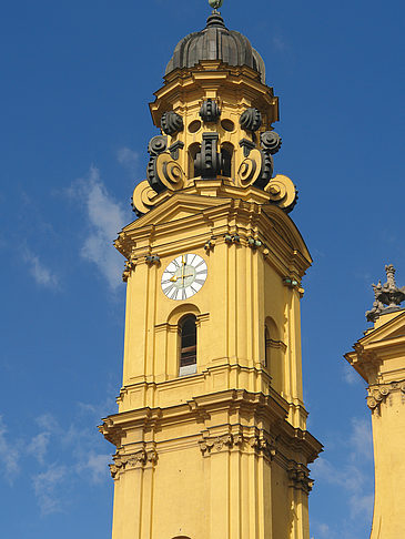 Theatinerkirche