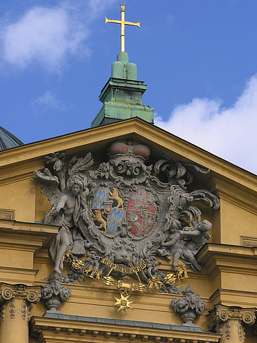 Fotos Theatinerkirche | München