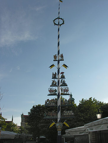 Fotos Viktualienmarkt