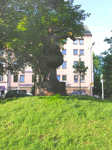 Foto Westenriederstraße - München