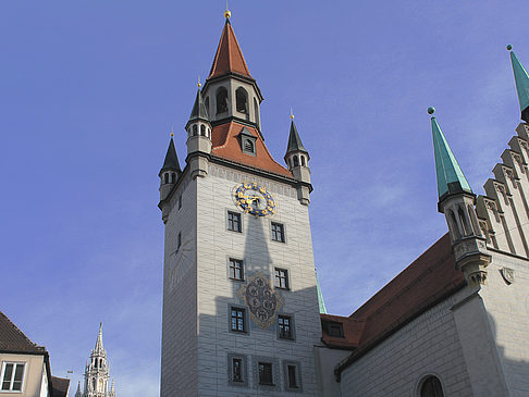 Altes Rathaus