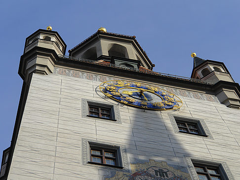 Foto Altes Rathaus - München