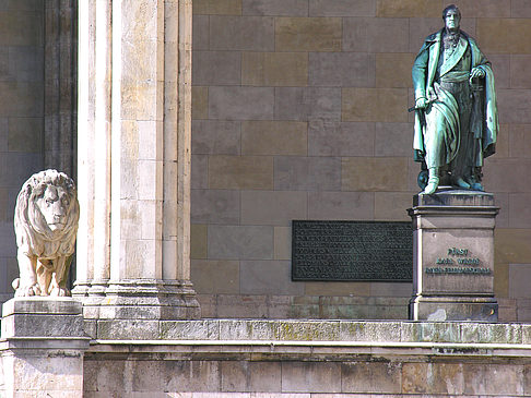 Graf Tilly - Feldherren Foto 