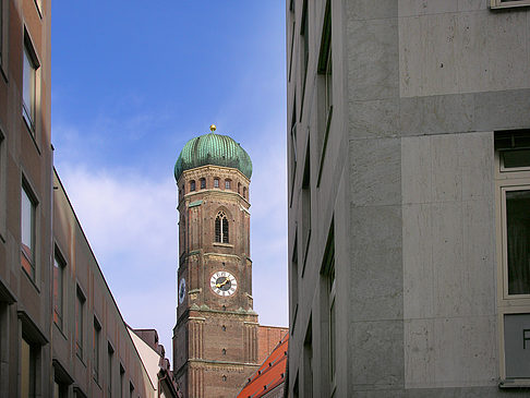 Frauenkirche Fotos