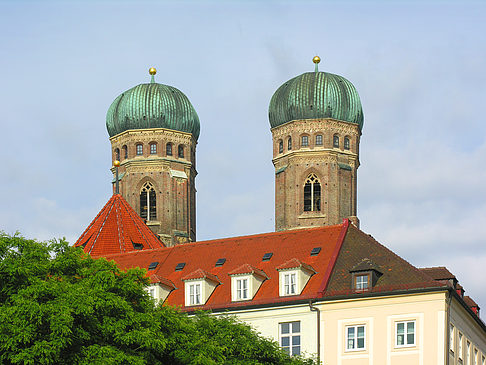 Frauenkirche