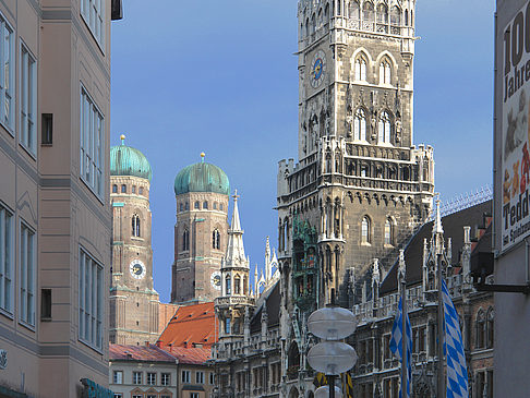 Fotos Frauenkirche