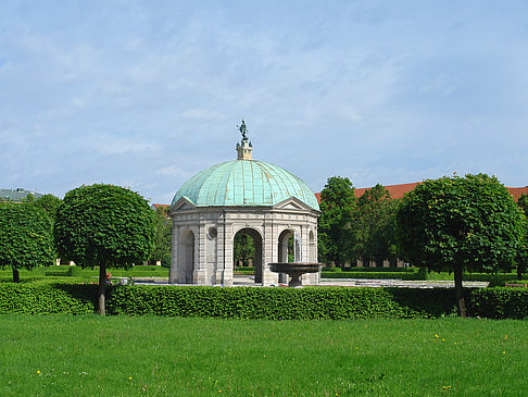 Fotos Hofgarten