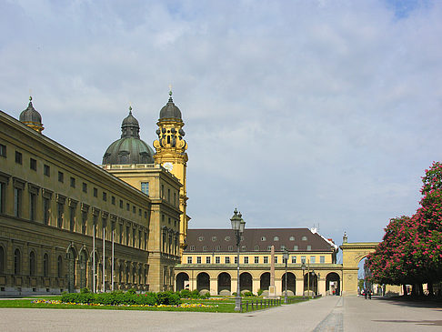 Fotos Hofgarten