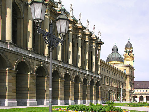 Hofgarten Foto 
