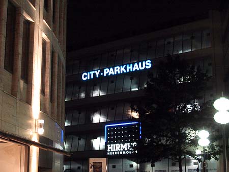 City Parkhaus
