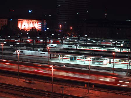 Hauptbahnhof