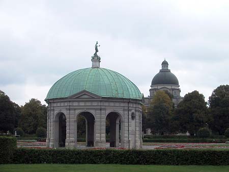 Hofgarten Foto 