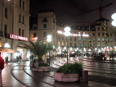 Karlsplatz