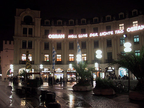 Fotos Karlsplatz | München