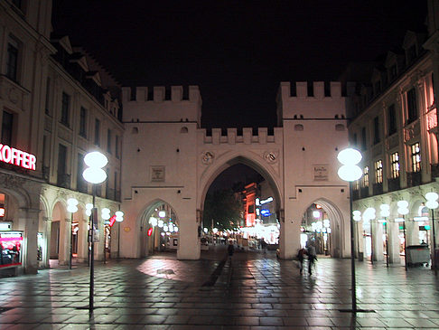 Karlstor Foto 