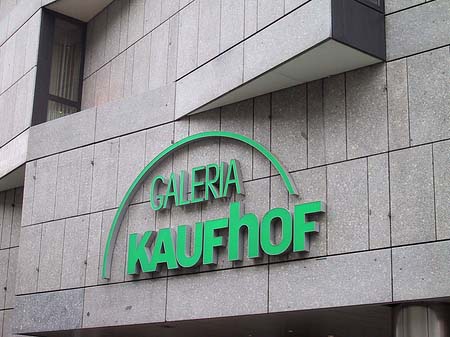 Fotos Kaufhof am Marienplatz | München