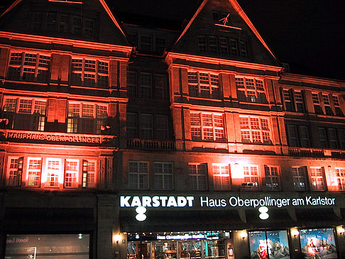 Foto Neuhauser Straße