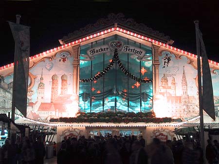 Fotos Oktoberfest