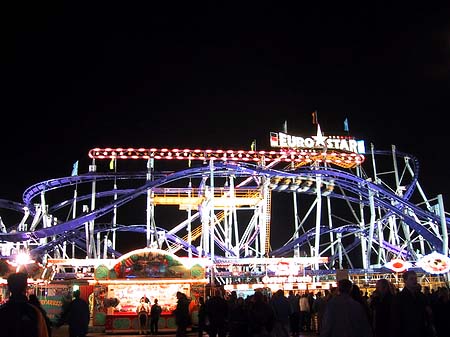Foto Oktoberfest - München