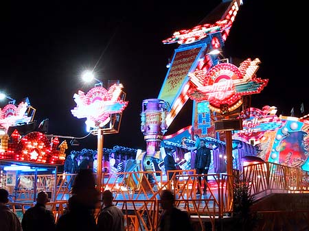 Oktoberfest Foto 