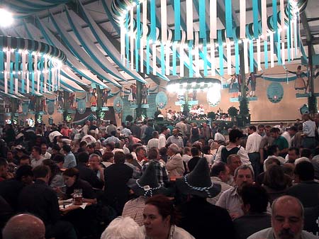 Fotos Oktoberfest