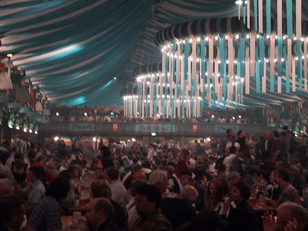 Foto Oktoberfest