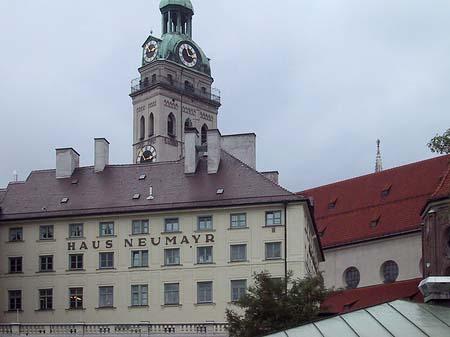 Foto St. Peter