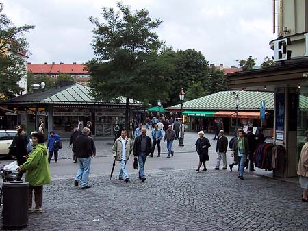 Viktualienmarkt
