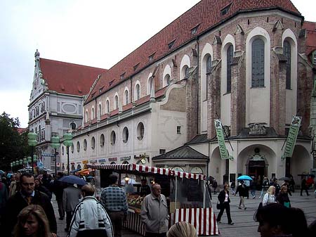 Viktualienmarkt
