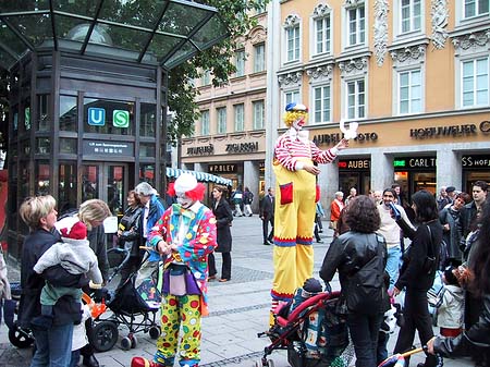 Fotos Viktualienmarkt | München