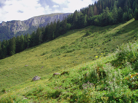 Foto Berg
