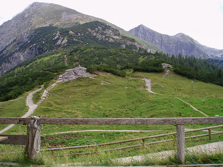 Berg Foto 