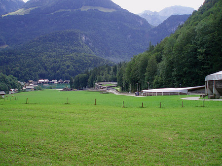 Fotos Berg