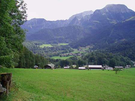 Fotos Berg | 