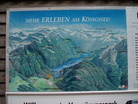 Schilder Fotos