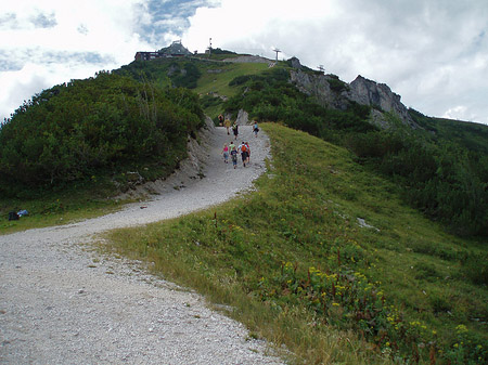 Fotos Wanderweg